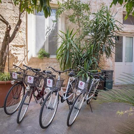 Amate Suite Lecce Exterior photo