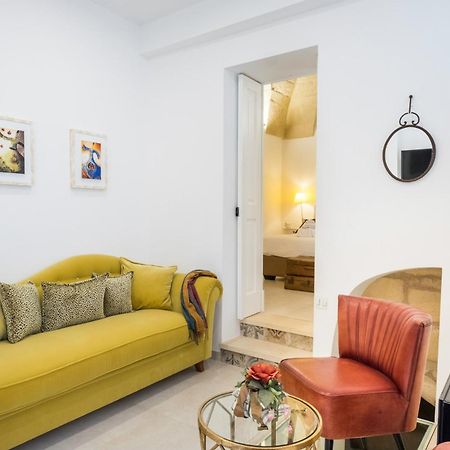 Amate Suite Lecce Room photo
