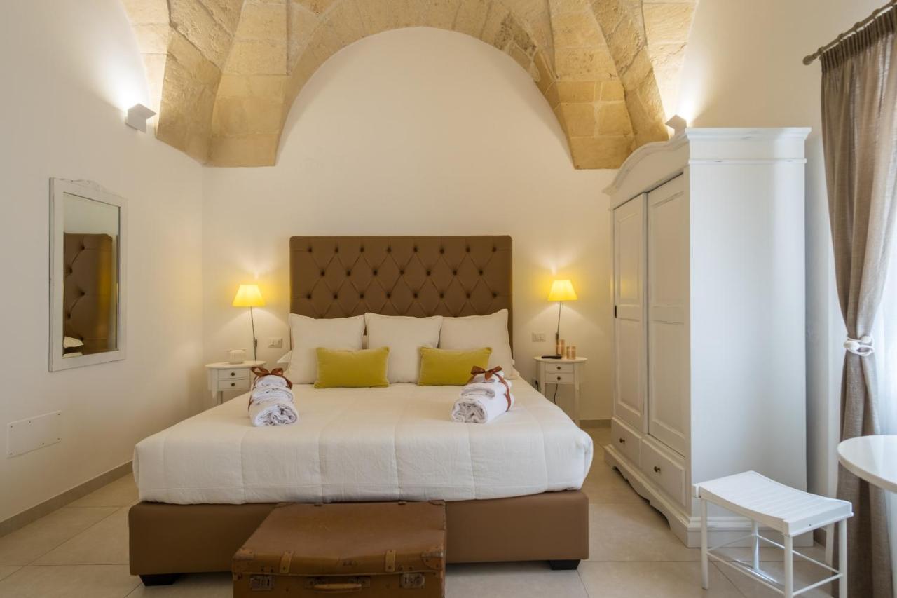 Amate Suite Lecce Exterior photo