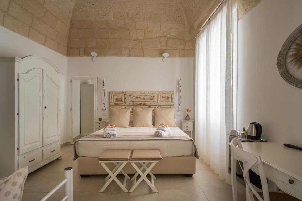 Amate Suite Lecce Exterior photo