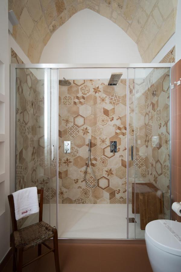 Amate Suite Lecce Exterior photo