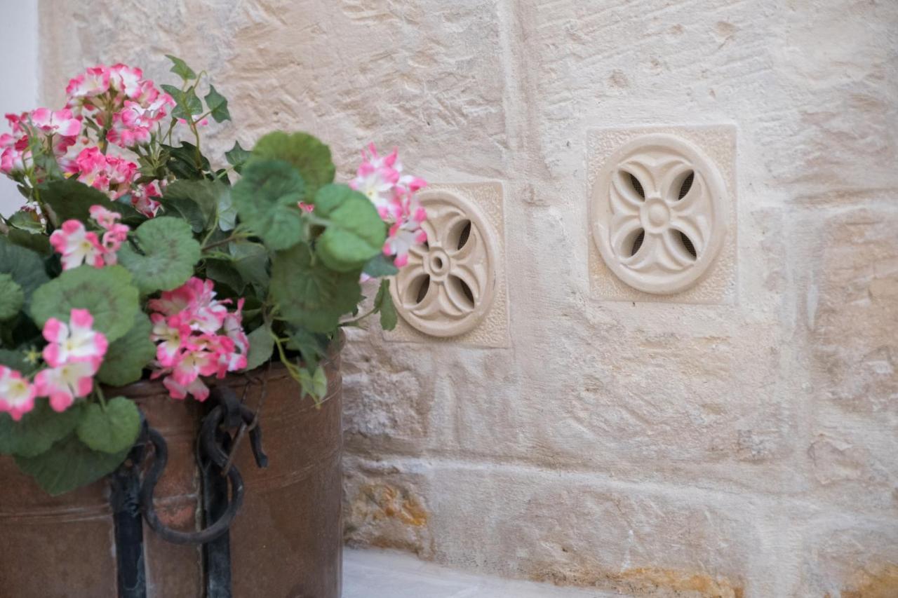 Amate Suite Lecce Exterior photo