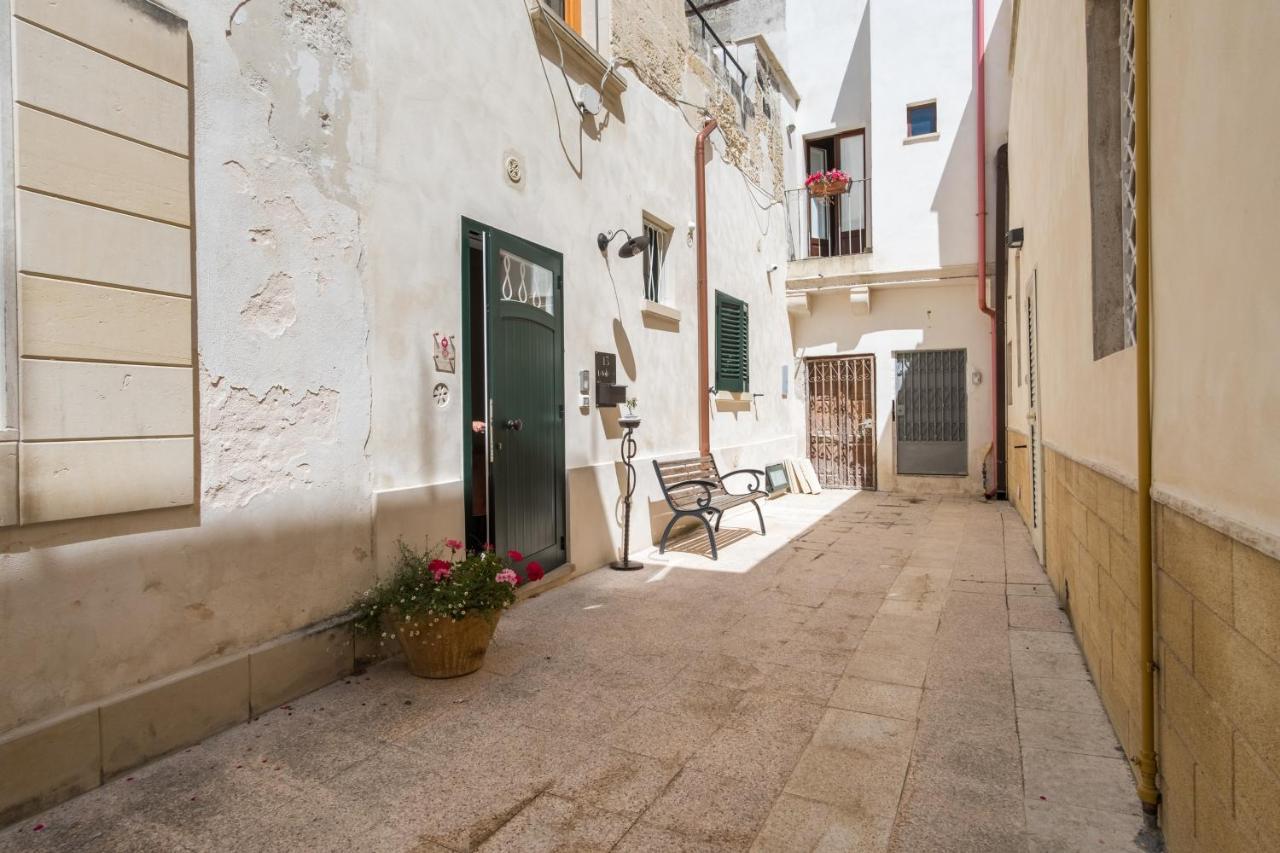 Amate Suite Lecce Exterior photo