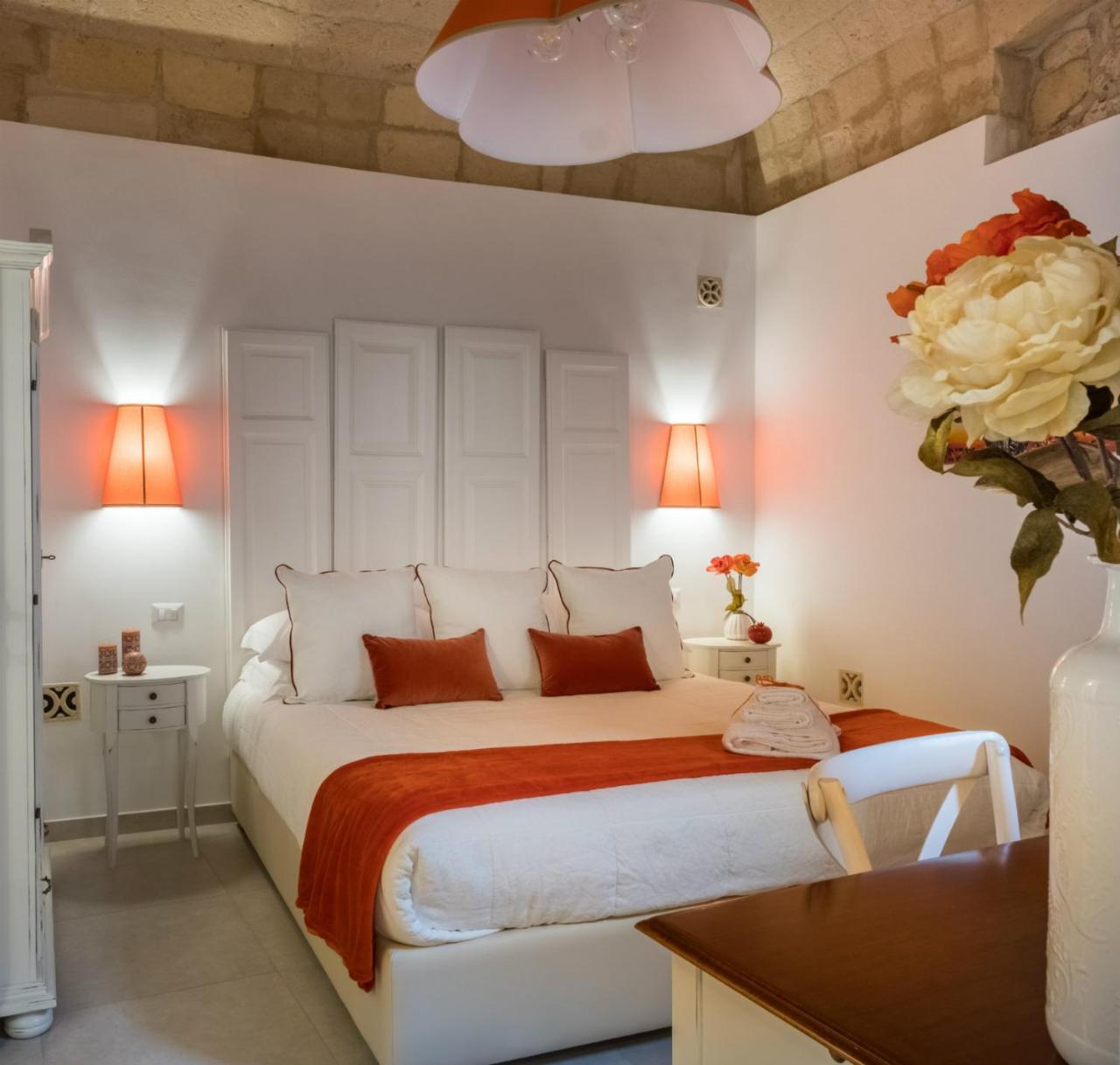 Amate Suite Lecce Exterior photo