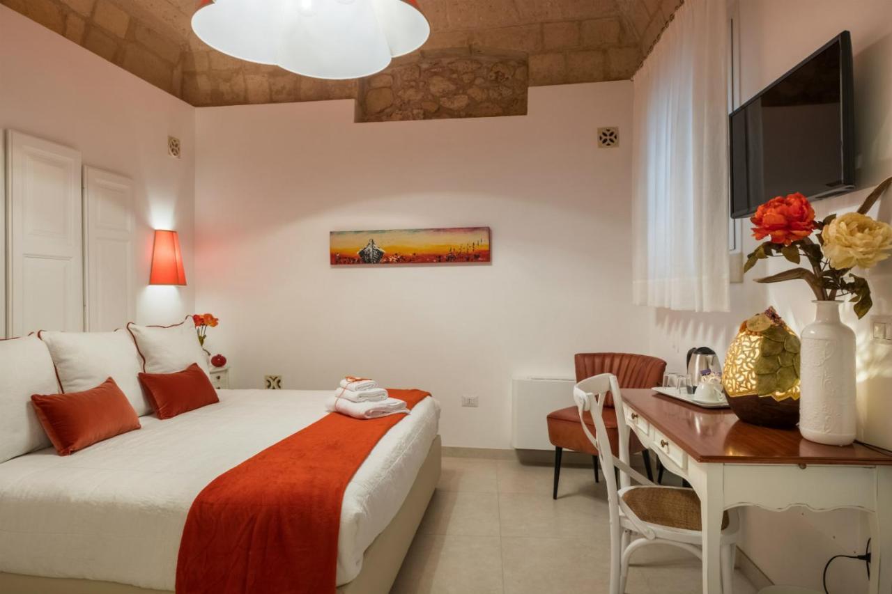 Amate Suite Lecce Exterior photo