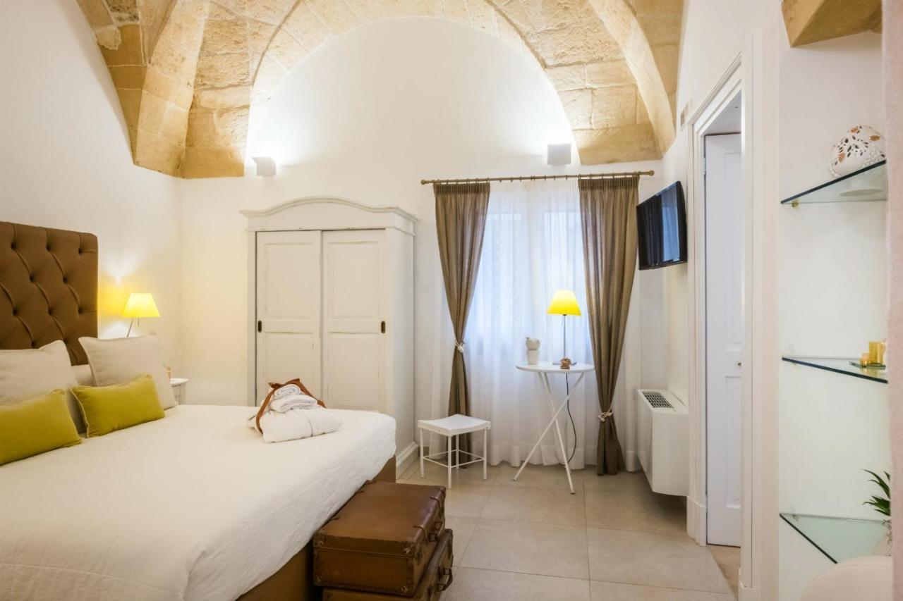 Amate Suite Lecce Exterior photo