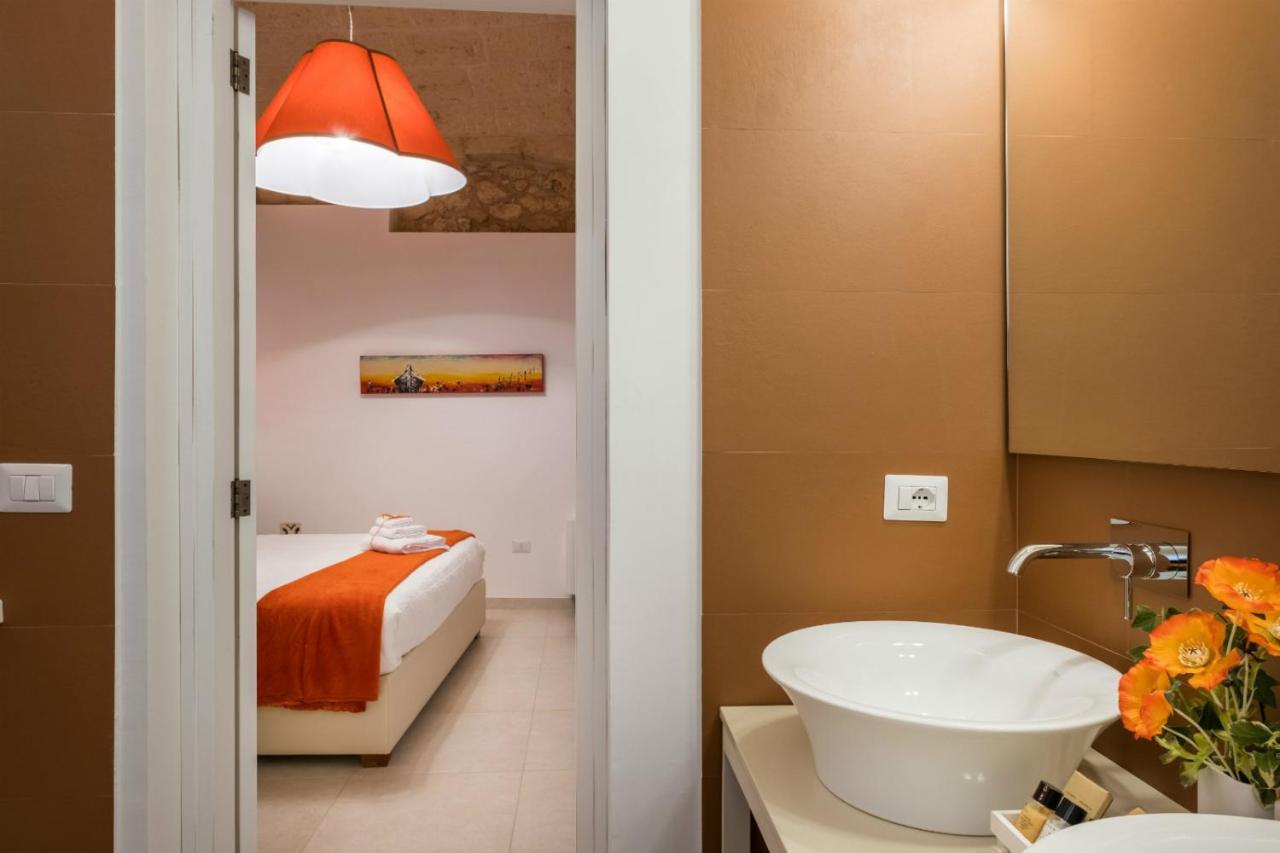 Amate Suite Lecce Exterior photo
