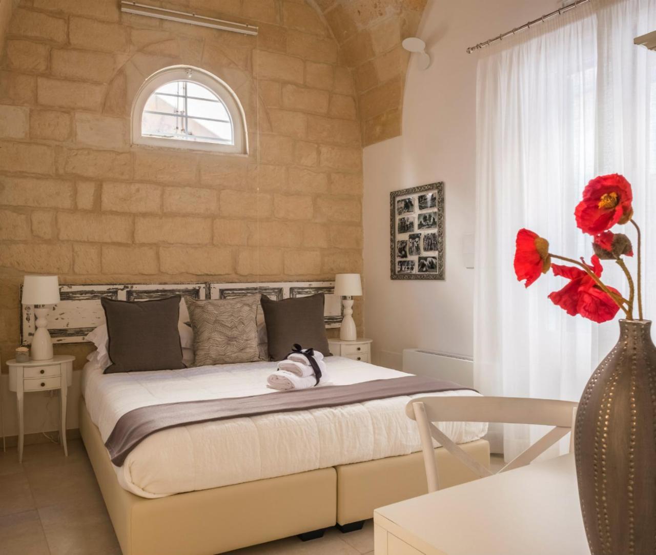 Amate Suite Lecce Exterior photo