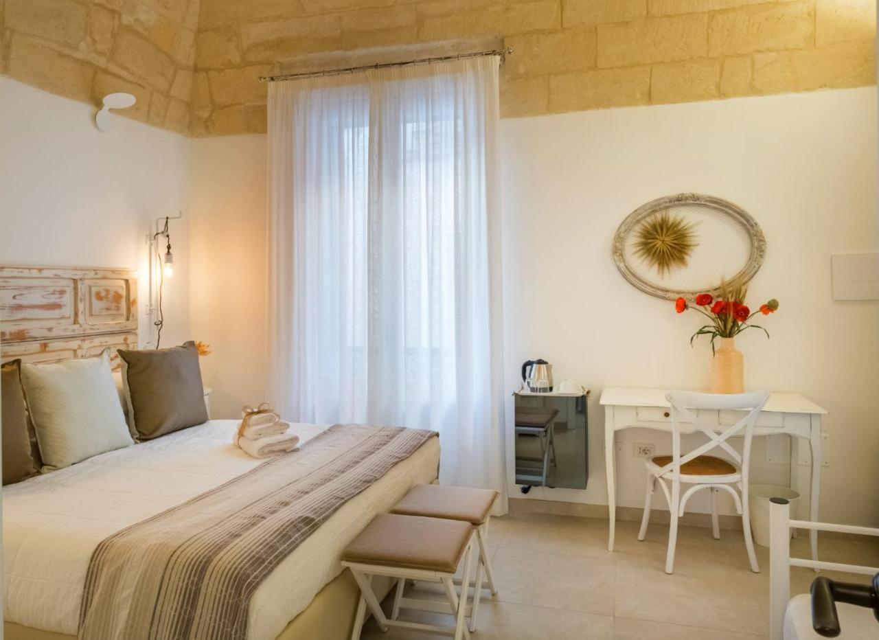 Amate Suite Lecce Exterior photo