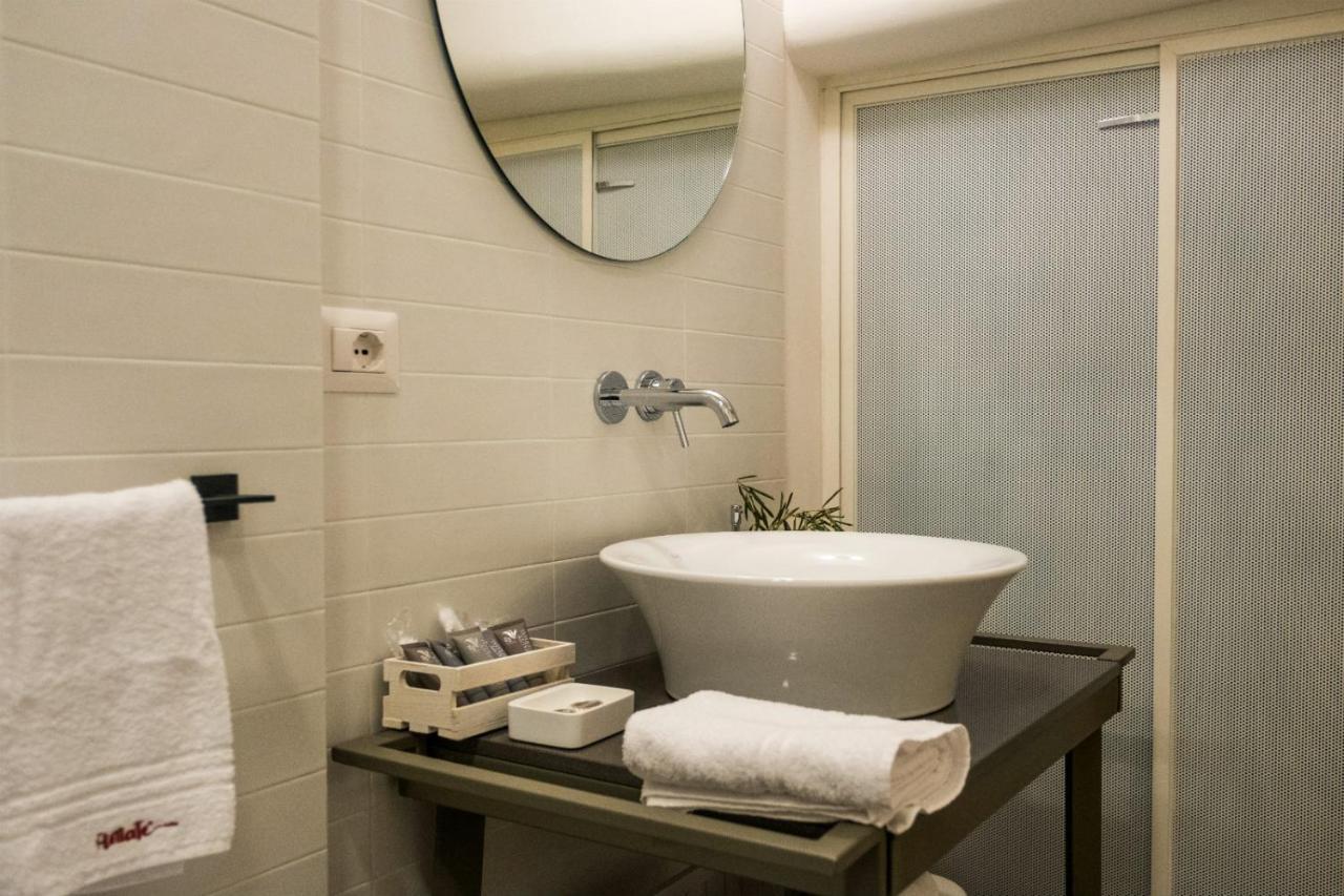 Amate Suite Lecce Exterior photo
