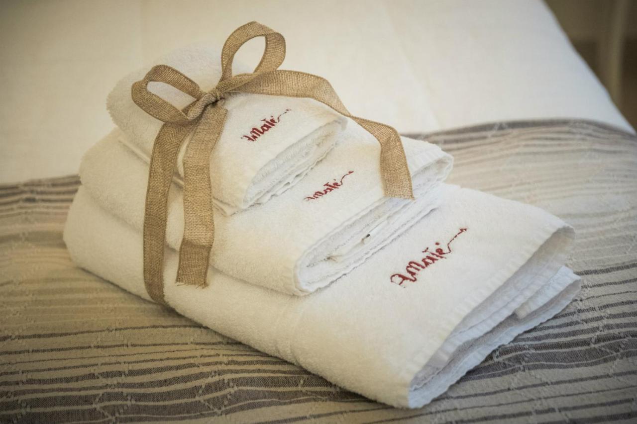 Amate Suite Lecce Exterior photo