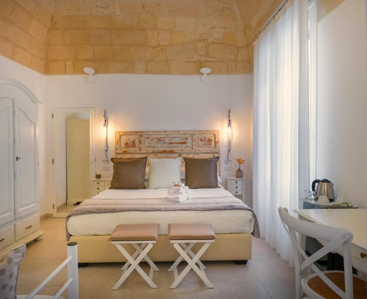 Amate Suite Lecce Exterior photo