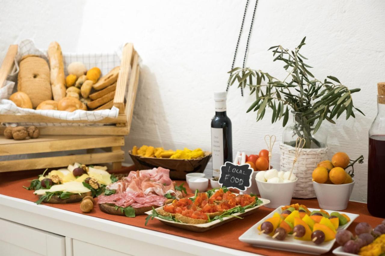 Amate Suite Lecce Exterior photo