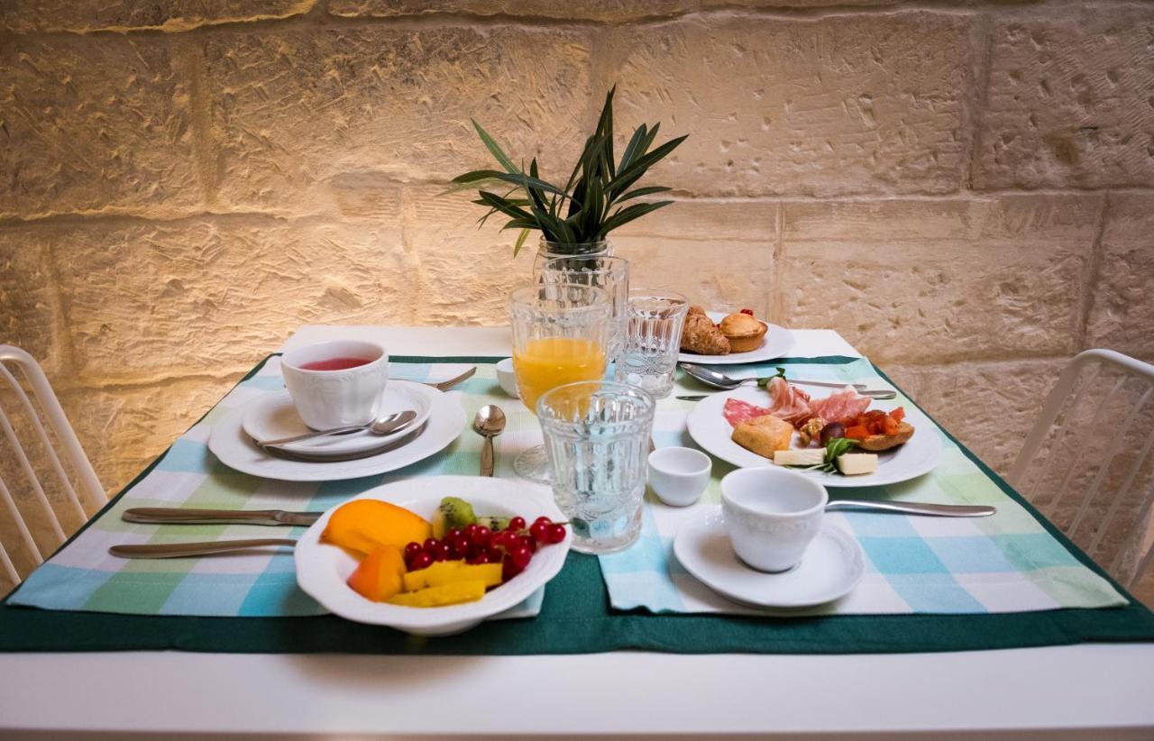 Amate Suite Lecce Exterior photo