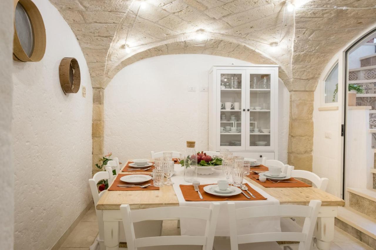 Amate Suite Lecce Exterior photo