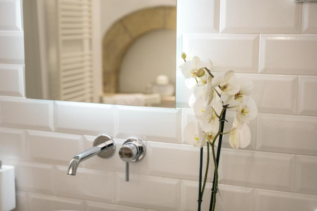 Amate Suite Lecce Exterior photo