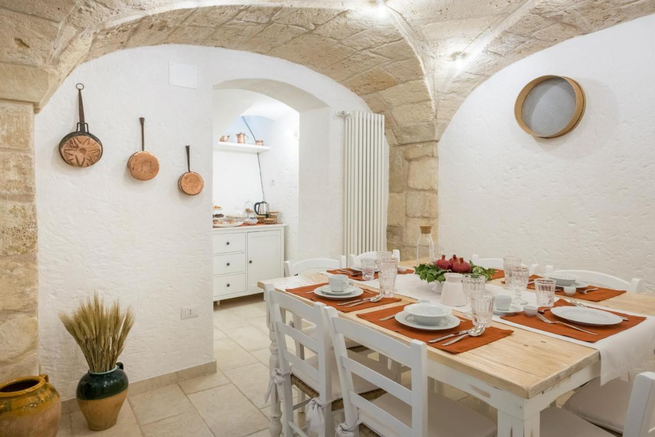Amate Suite Lecce Exterior photo