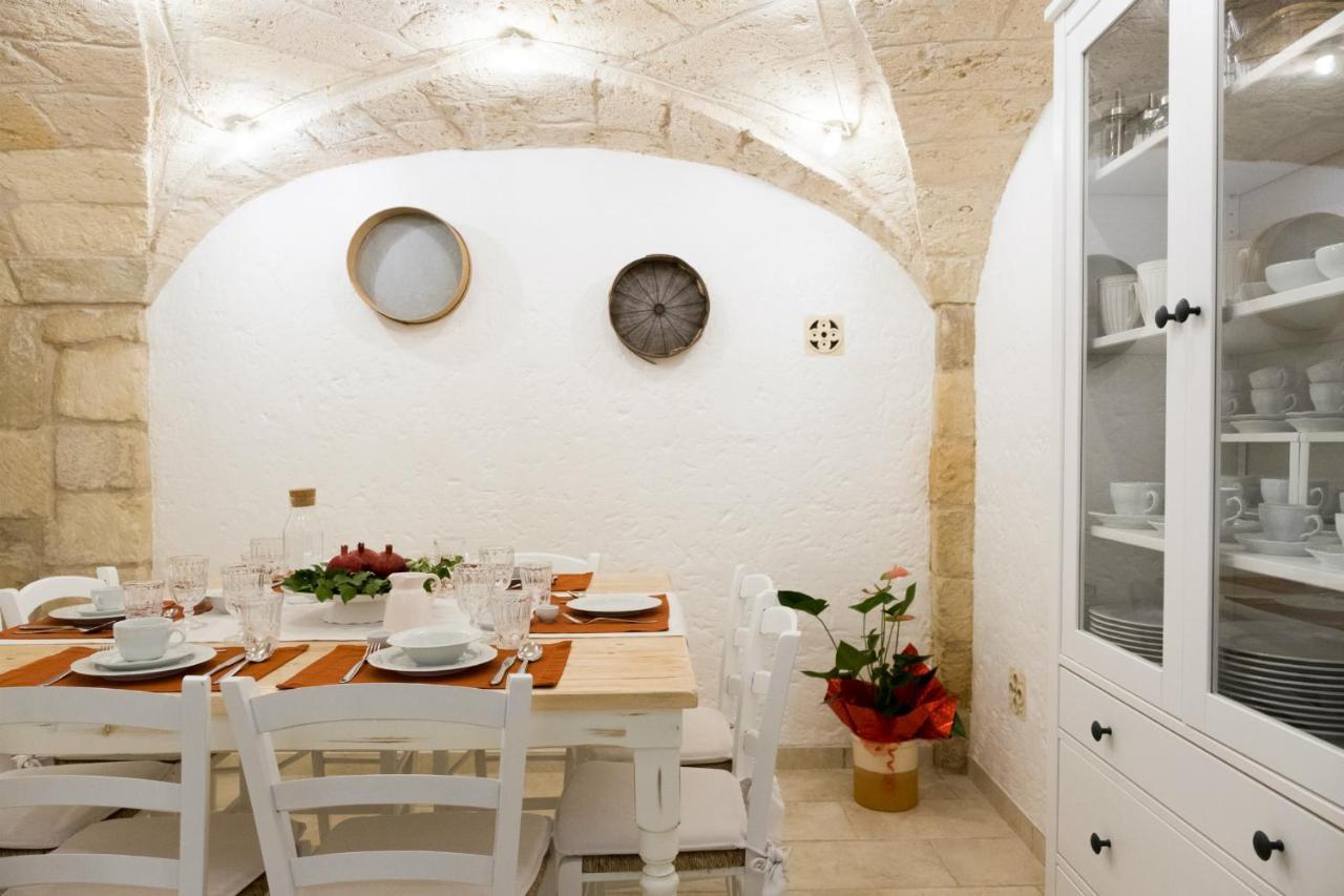 Amate Suite Lecce Exterior photo